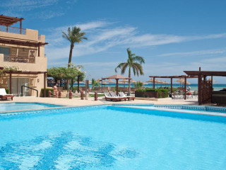 HAPIMAG SEA GARDEN RESORT