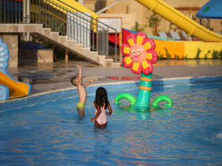 Imperial Shams Abu Soma