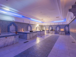 Imperial Shams Abu Soma