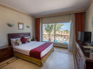 Imperial Shams Abu Soma