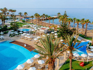 IMPERIAL SHAMS ABU SOMA