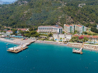 Imperial Sunland Hotel Kemer