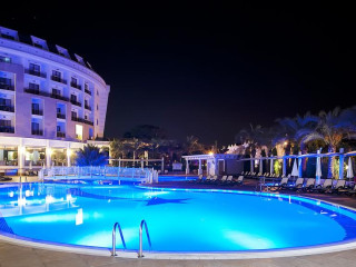 LIDL SPO ST. IVAN RILSKI HOTEL and APARTMENTS SOF199 