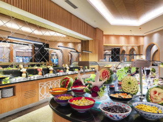 Imperial Turkız Deluxe Resort Hotel