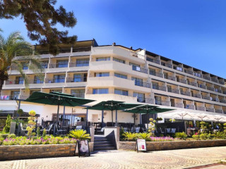 Imperial Turkız Deluxe Resort Hotel