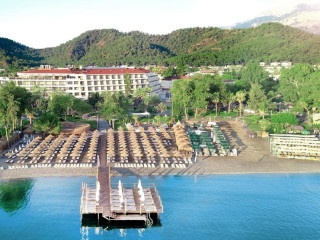 IMPERIAL TURKIZ RESORT HOTEL