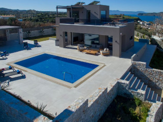 Imperium Luxury Villas