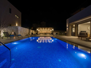 Imperium Luxury Villas