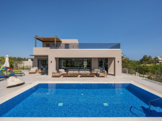 Imperium Luxury Villas