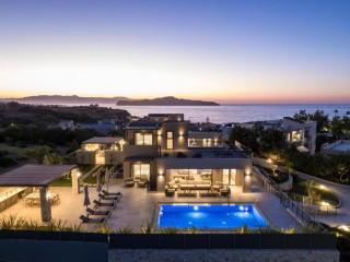 Imperium Luxury Villas