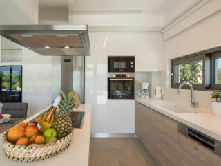 Imperium Luxury Villas