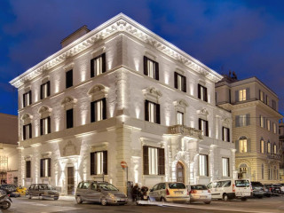 Impero Hotel Rome