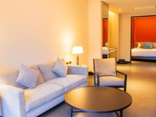 Impiana Beachfront Resort Chaweng Noi, Koh Samui