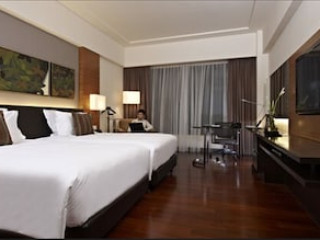 IMPIANA KLCC