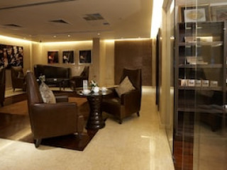 IMPIANA KLCC