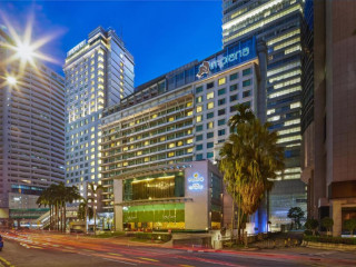 Impiana KLCC Hotel