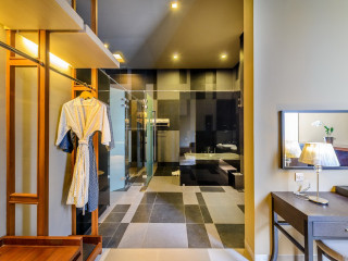 IMPIANA PRIVATE VILLAS KATA NOI