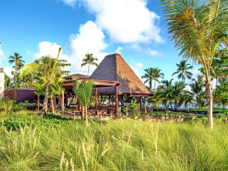 Lopesan Costa Bavaro