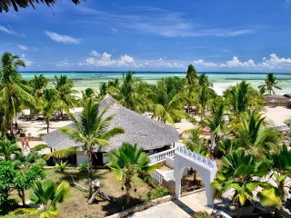Jacaranda Beach Resort