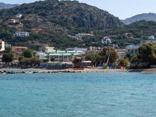 Almyrida Village & Waterpark