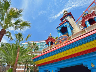 Sol Katmandu Park & Resort