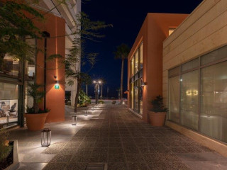 Aquila Porto Rethymno