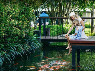 Holiday Ao Nang Beach Resort