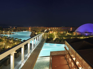 Blue Lagoon Resort