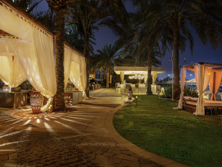 Sheraton Abu Dhabi Hotel & Resort