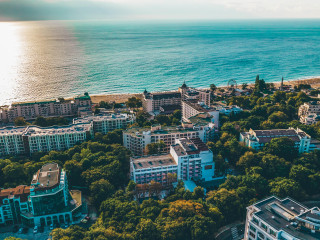 PRESTIGE DELUXE AQUAPARK CLUB (MAK)