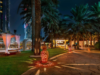 Sheraton Abu Dhabi Hotel & Resort