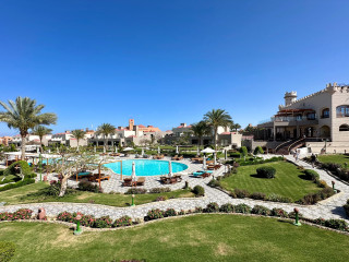 Sentido Akassia Beach