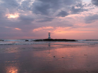 The Sun Club Khao Lak