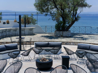 Palmariva Beach Hotel