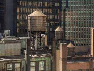 Park Central Hotel New York