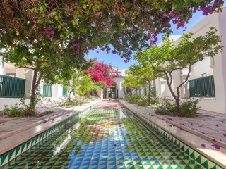 Seabel Alhambra