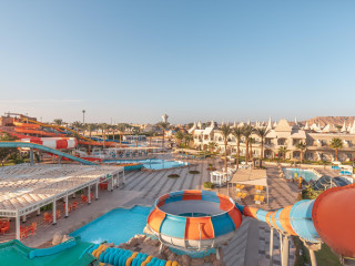 Pickalbatros Aqua Blue Resort