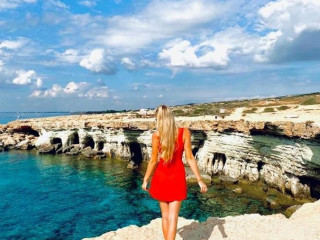 Odessa Beach