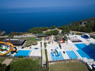 Ramada Resort Kusadasi & Golf