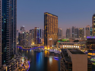 Delta Hotels by Marriott Jumeirah Beach