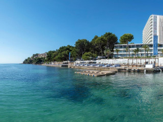 Melia Calvia Beach