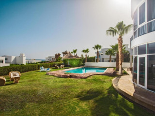Jolie Ville Golf And Resort
