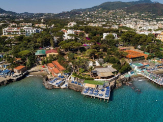 Grand Hotel Il Moresco