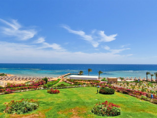 Fantazia Marsa Alam
