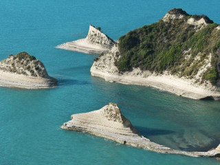 Alkyna Lifestyle Beach Resort