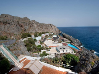 Kalypso Cretan Village Resort & Spa