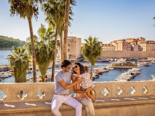 Sunny Dubrovnik by Valamar