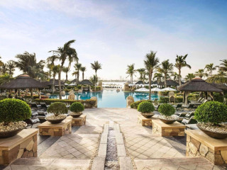 Sofitel Dubai The Palm