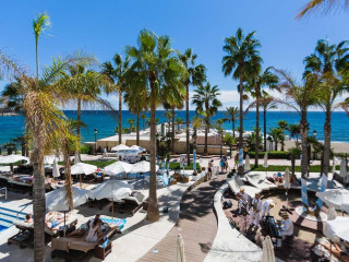 Amare Beach Hotel Marbella