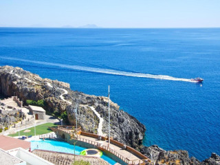 Kalypso Cretan Village Resort & Spa